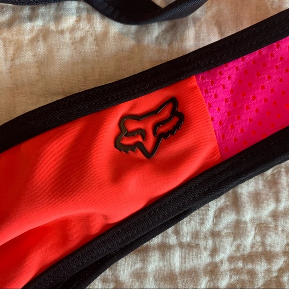 Rare, NWT Fox Racing Bikini Set - Picture 6 of 13